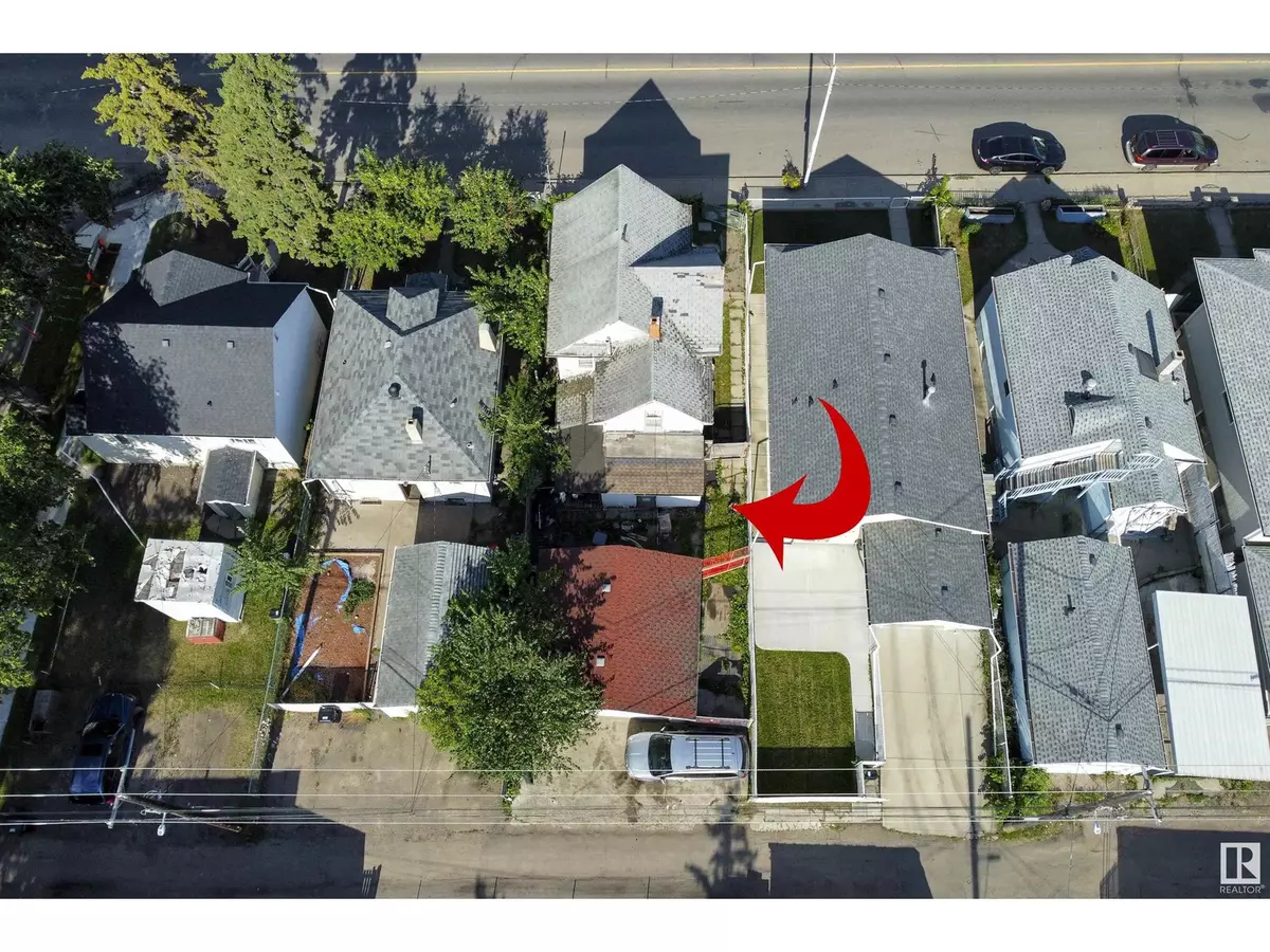 Edmonton, AB T5H2E6,10968 95 ST NW