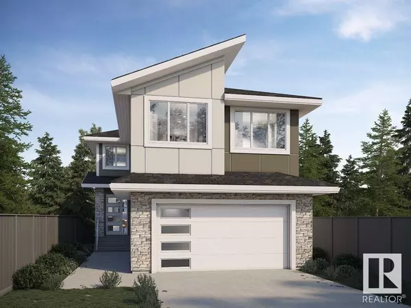 3313 Chickadee Dr NW, Edmonton, AB T5V1T7