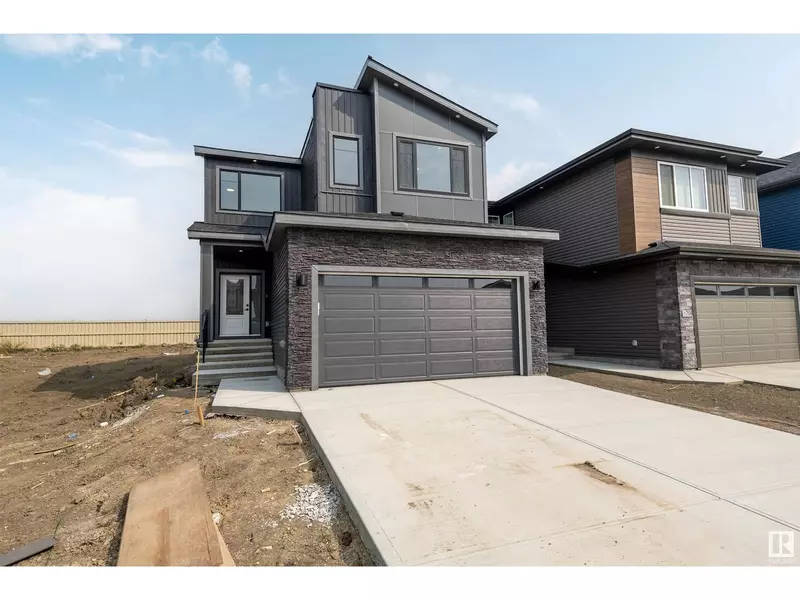 68 Edgefield WY, St. Albert, AB T8N7Z9