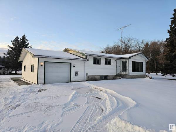 6531 Hwy 616, Rural Brazeau County, AB T0C0S0