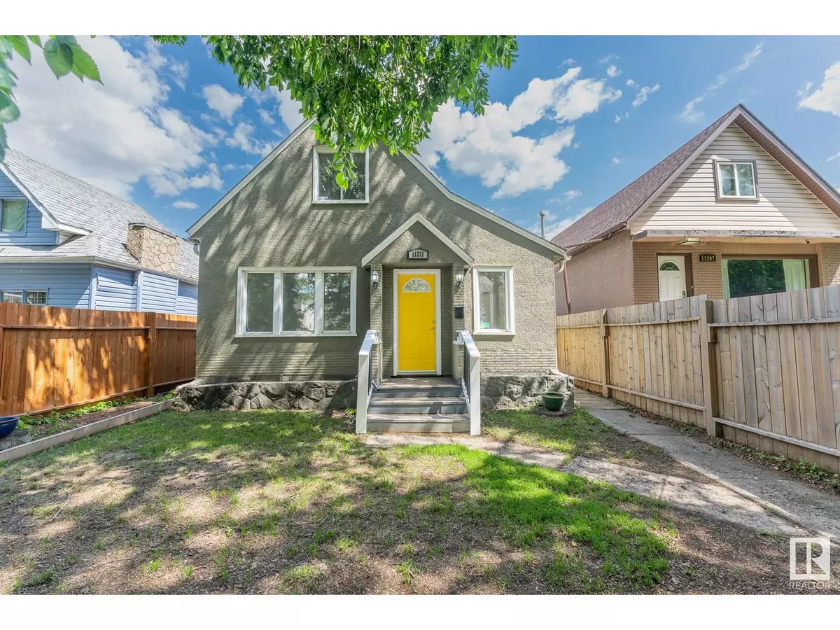 Edmonton, AB T5G1B9,11211 93 ST NW