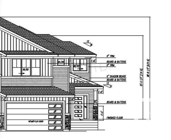 Spruce Grove, AB T7X0X5,19 HULL WD