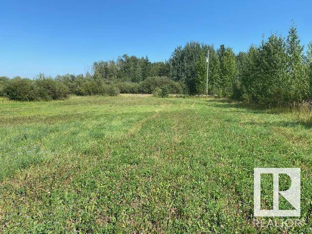 Rural Wetaskiwin County, AB T0C2P0,480068 RG RD 281
