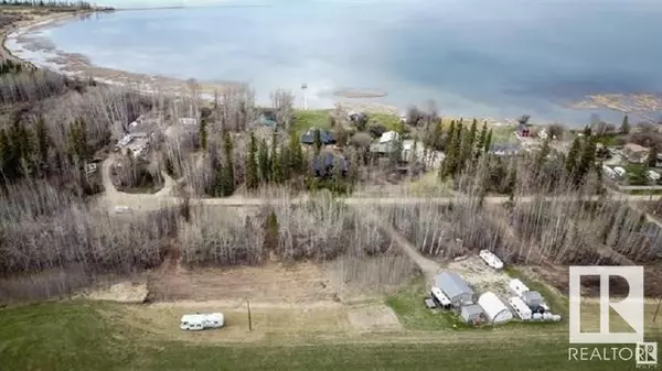 Rural Lac Ste. Anne County, AB T0E0E0,LOT 9 54426 RGE RD 40