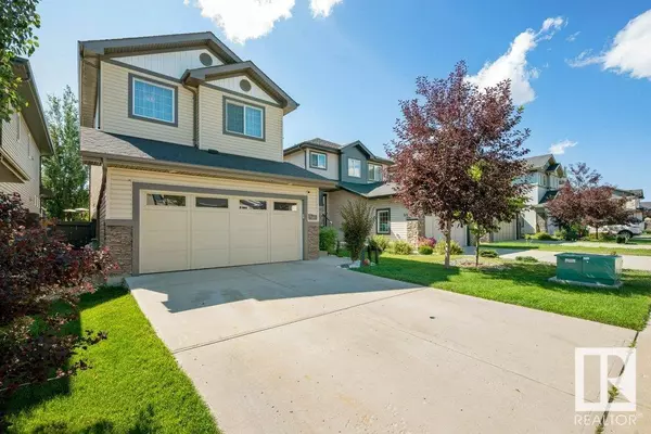 7447 GETTY WY NW, Edmonton, AB T5T4T4