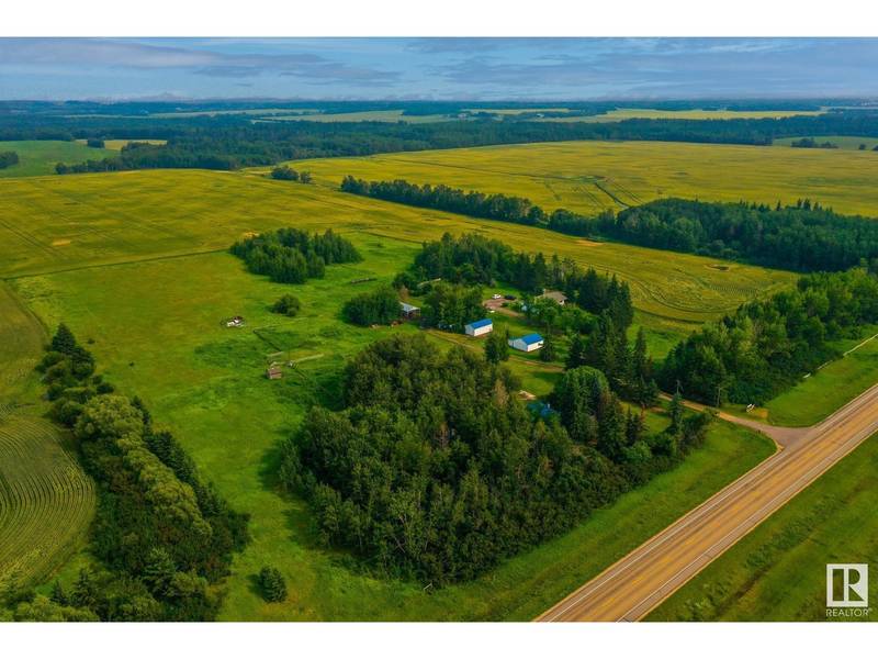 655009A Highway 63, Rural Athabasca County, AB T0A0M0