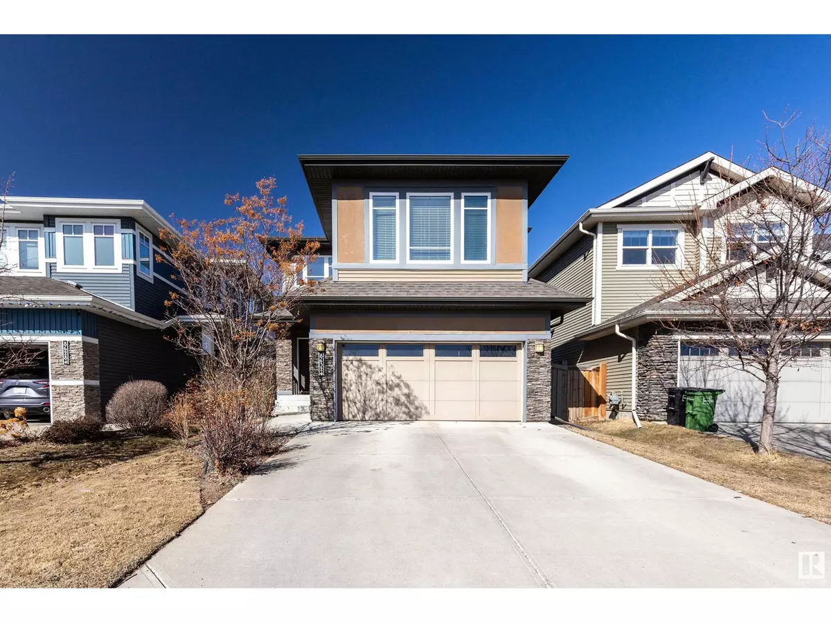 Edmonton, AB T5T4R5,8632 217 ST NW