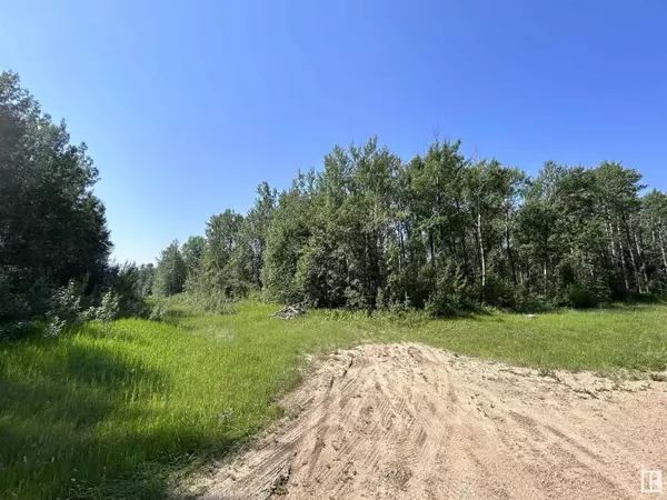 Rural Athabasca County, AB T9S1C4,Lot 3 Forest Road (RR 214)