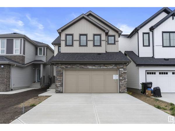 3774 CROSS LANDING LD SW, Edmonton, AB T6W4X5