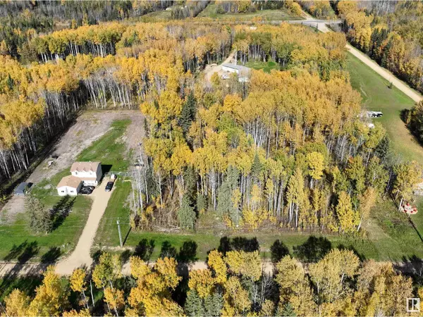 Rural Athabasca County, AB T9S1C4,Lot 8 Forest Road (RR 214)