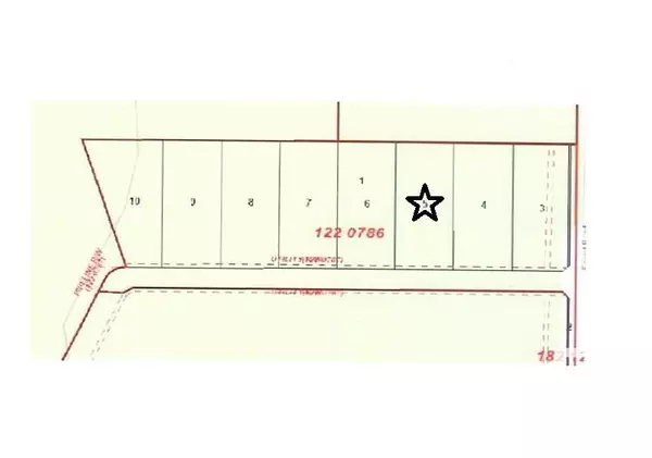 Rural Athabasca County, AB T9S1C4,Lot 5 Forest Road (RR 214)