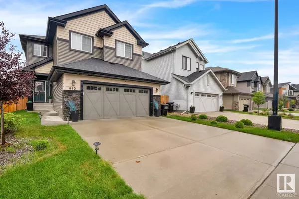 Edmonton, AB T6M0Y4,540 Eagleson Wynd NW