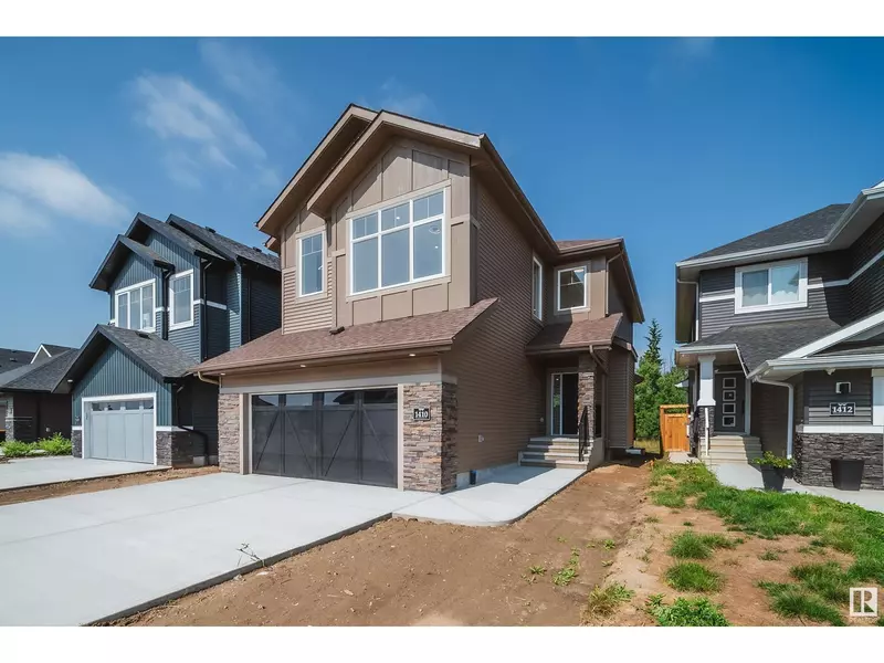 1410 ENRIGHT LANDING LD NW, Edmonton, AB T6M0Z1