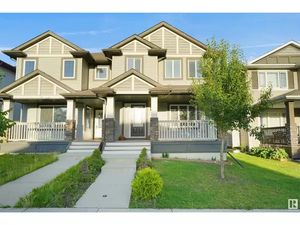 Edmonton, AB T6T0V6,2907 15 ST NW