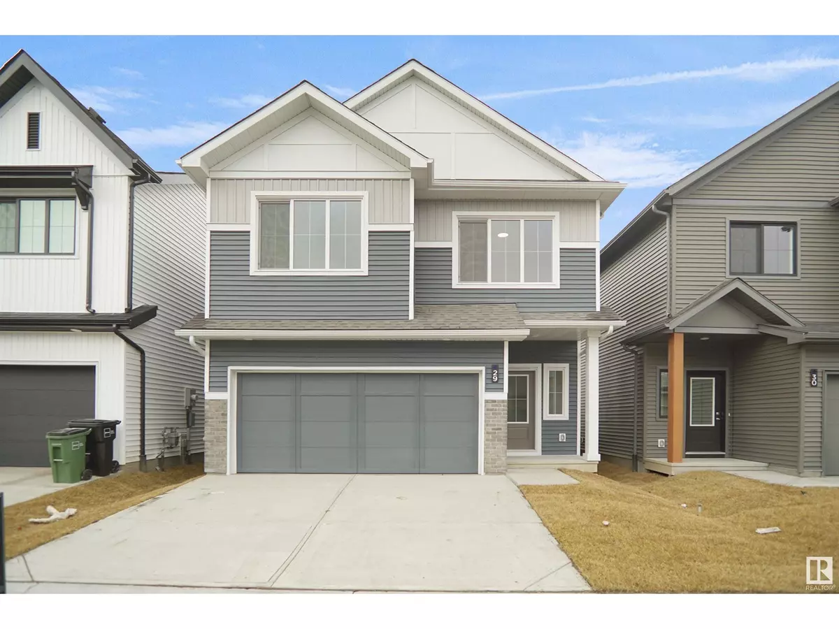 Edmonton, AB T6W3V5,#29 905 172 ST SW