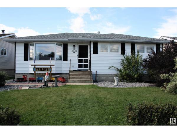 Westlock, AB T7P1J3,10340 108 Ave