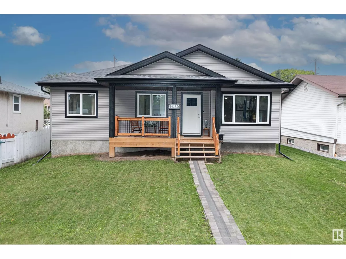 Edmonton, AB T5L0P5,12930 124 St NW