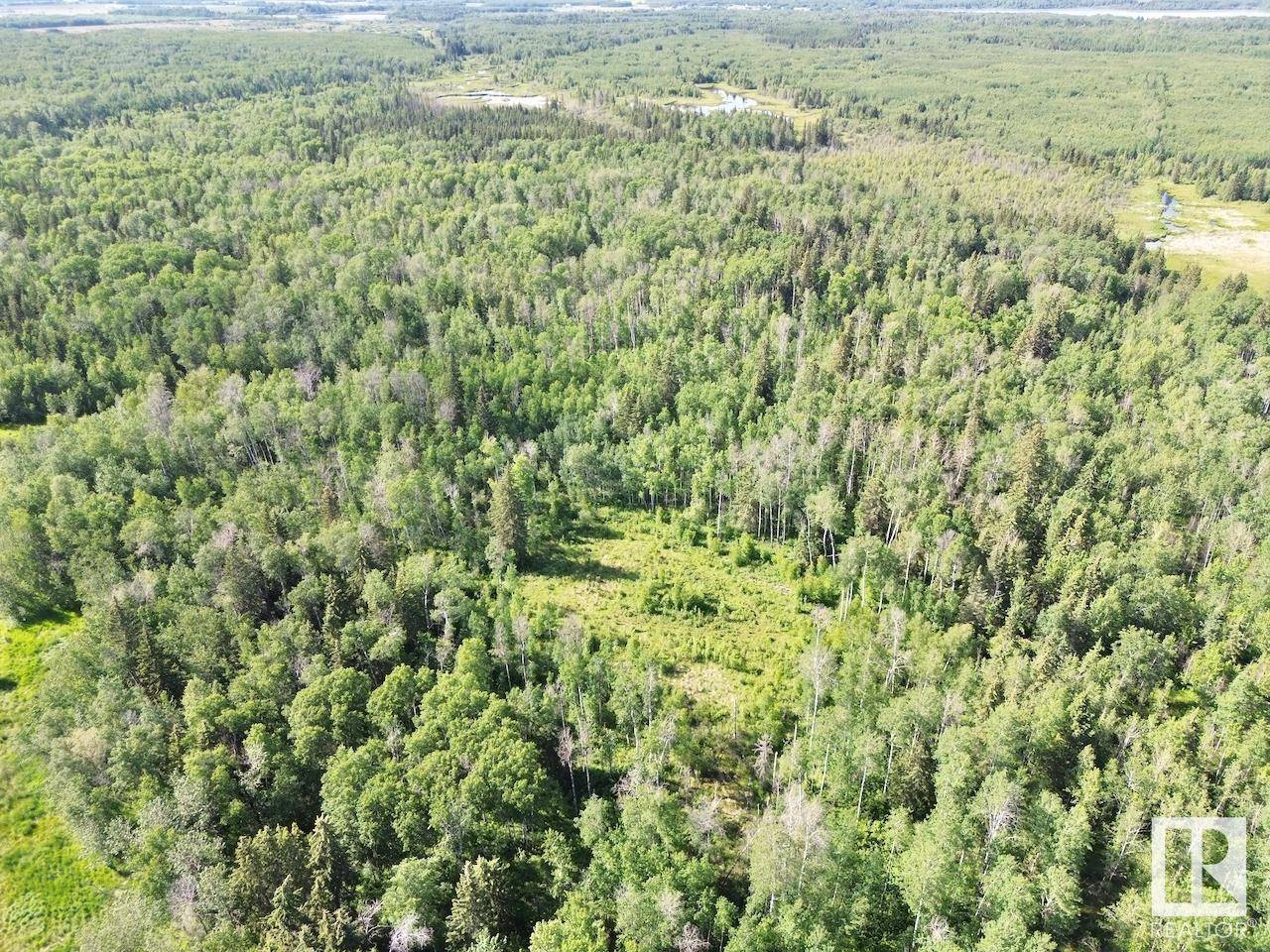 Rural Athabasca County, AB T0A0M0,W4 19-65-2-NE