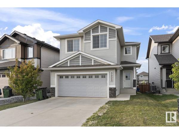 3323 8 ST NW, Edmonton, AB T6T1A4