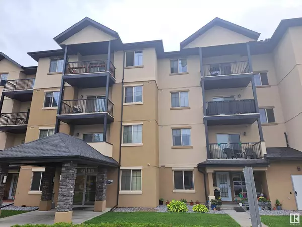 Edmonton, AB T6H0X7,#316 10530 56 AV NW
