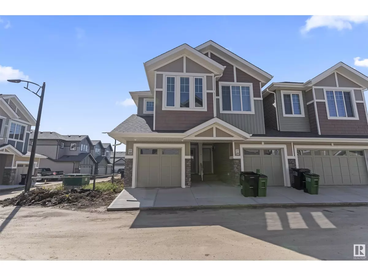 Edmonton, AB T6W5N1,#30 740 Daniels Way SW