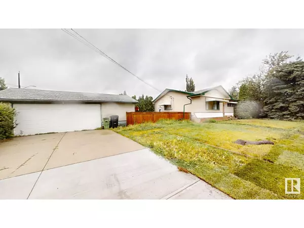 Edmonton, AB T5L3L3,12604 130 AV NW