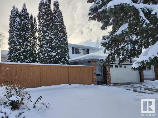 Edmonton, AB T6J2Y4,10405 31A AV NW