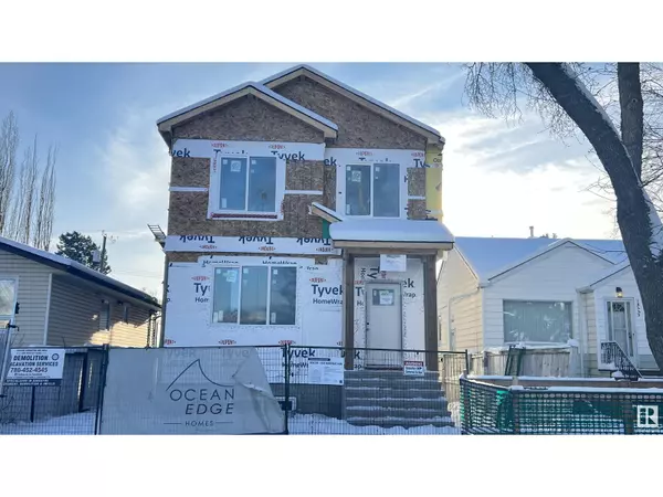 Edmonton, AB T6H2C4,10439 69 AV NW