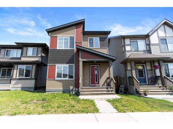 2505 PRICE WY SW, Edmonton, AB T6W3W1