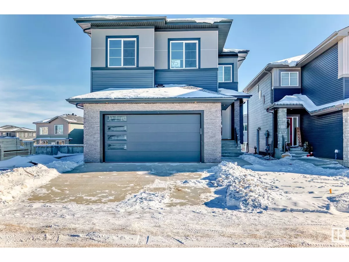 Sherwood Park, AB T8H2Z3,45 Cerbat CR