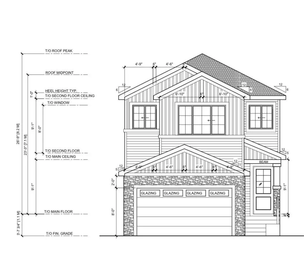 Beaumont, AB T4X3A7,3513 42 AV