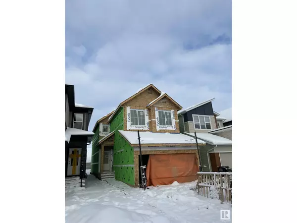 Edmonton, AB T5Z0V7,7052 182 AV NW