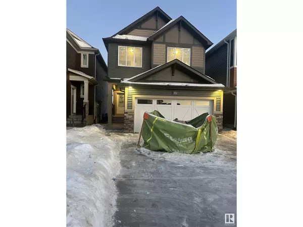 1453 PLUM CIRCLE CI SW, Edmonton, AB T6X3B5