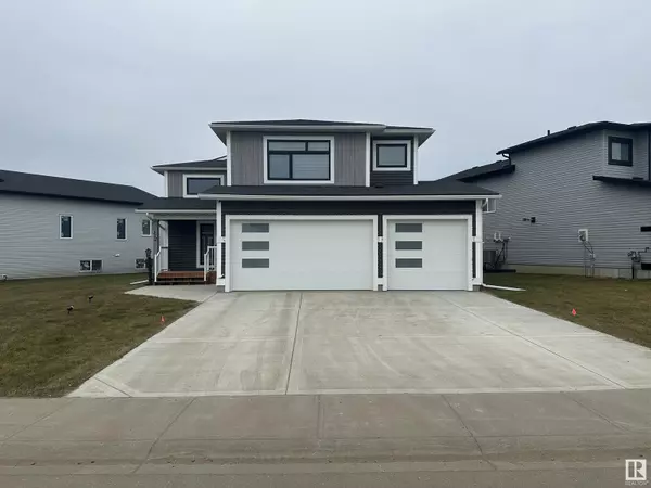 322 Fundy WY, Cold Lake, AB T9M0M4