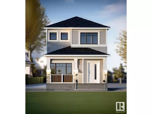 23 ETON LI, Spruce Grove, AB T7X4A9