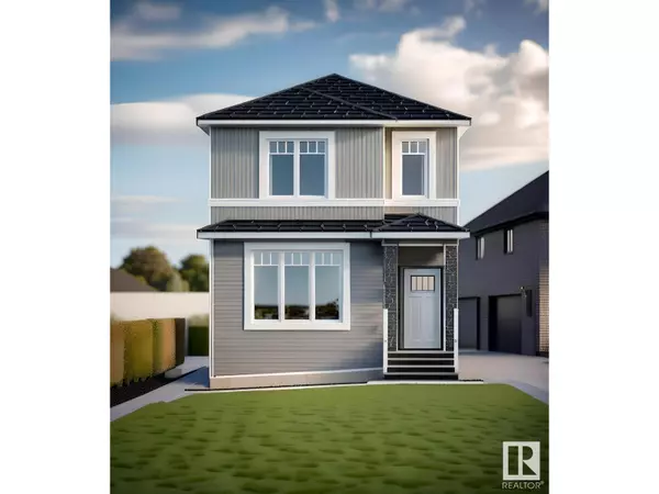 13 ETON LI, Spruce Grove, AB T7X4B7