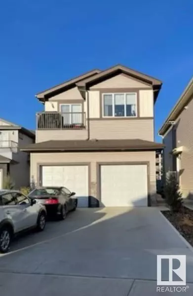 7306 CREIGHTON CL SW, Edmonton, AB T6W3J6