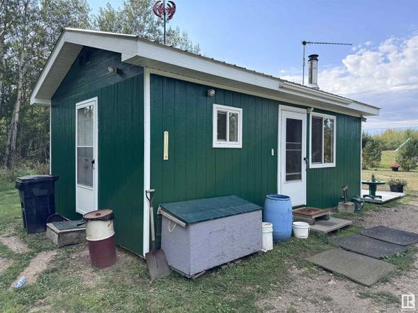 Rural Westlock County, AB T0G2J0,59203 Rge Rd 235A