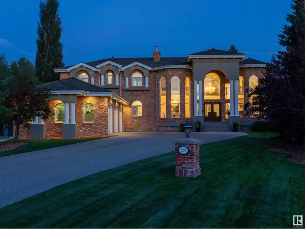 329 ESTATE DR, Sherwood Park, AB T8B1L8