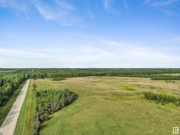 Rural Brazeau County, AB T7A2A2,Lot 1 TWP 504 Range Road 65