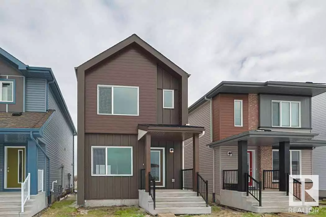 Edmonton, AB T5Y6G4,644 174 AV NE