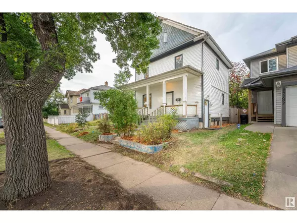 Edmonton, AB T5H1V4,10722 92 ST NW