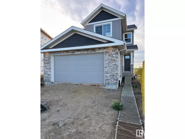 Edmonton, AB T5S0T1,3955 WREN LOOP NW