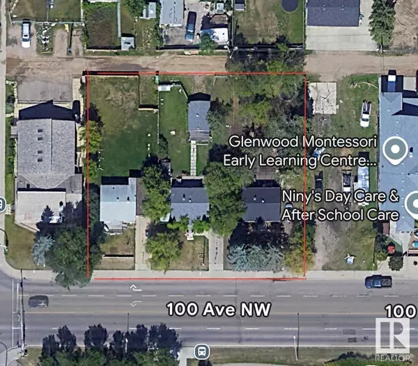 16222/16216/ 16212 100 AV NW, Edmonton, AB T5P0L4