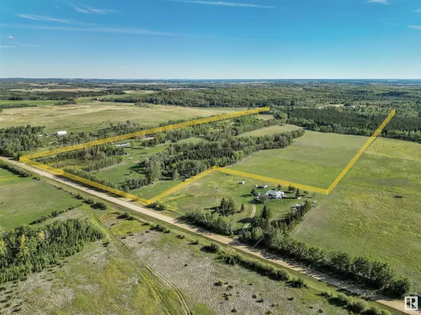 Rural Parkland County, AB T0E2H0,5317 TWP ROAD 522