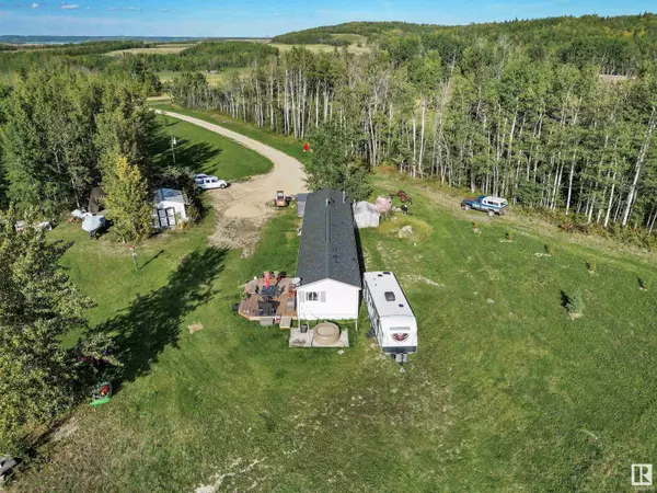 Rural Parkland County, AB T0E2H0,5317 TWP ROAD 522