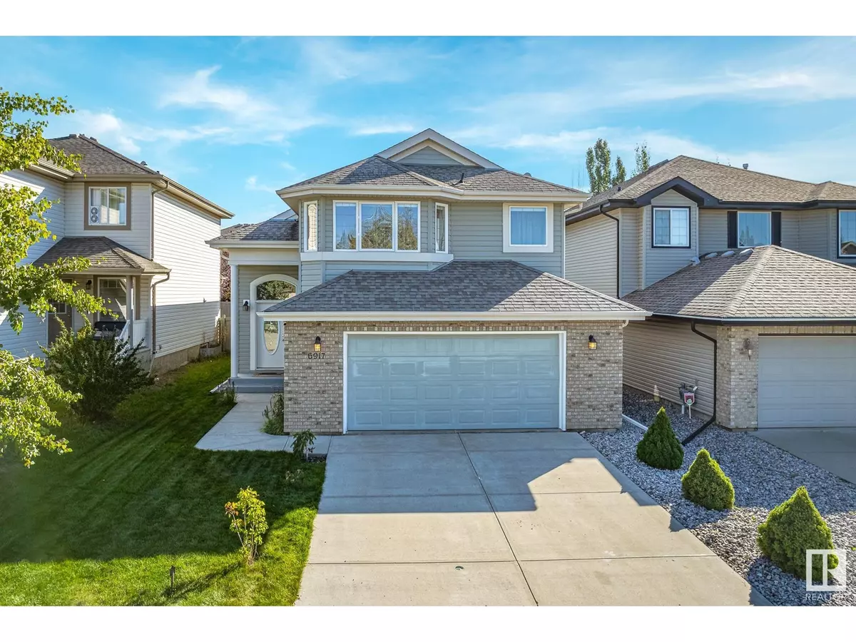 Edmonton, AB T6R0G3,6917 STROM LN NW