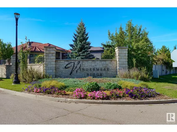 24 WINDERMERE DR SW, Edmonton, AB T6W0C2