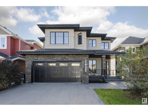 3439 WEST LANDING LD NW, Edmonton, AB T6W0T4