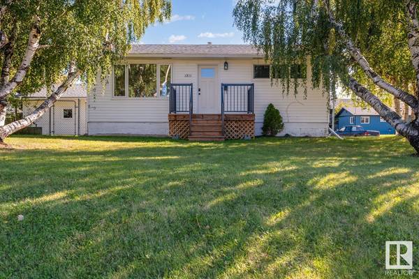 1211 5 AV, Cold Lake, AB T9M1A8